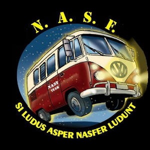 nucleo NASF