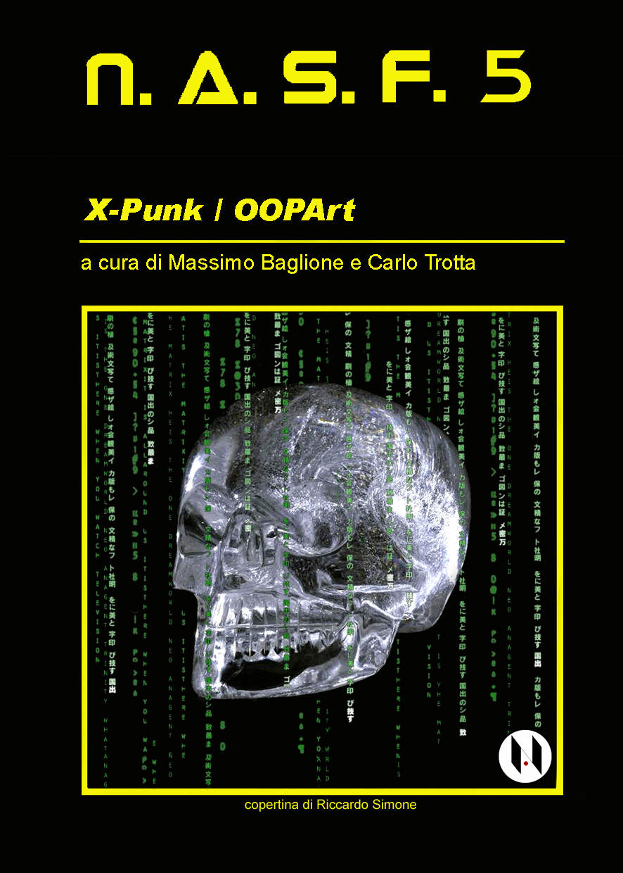 X-Punk / OOPArt