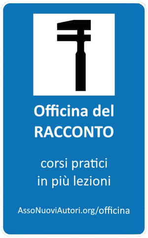 officina del racconto