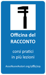 officina del racconto